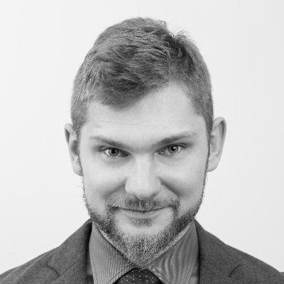 Michał Taszycki is a Senior Full-Stack developer