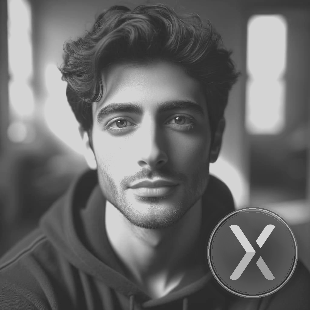 Xavier Faang is a Project Manager